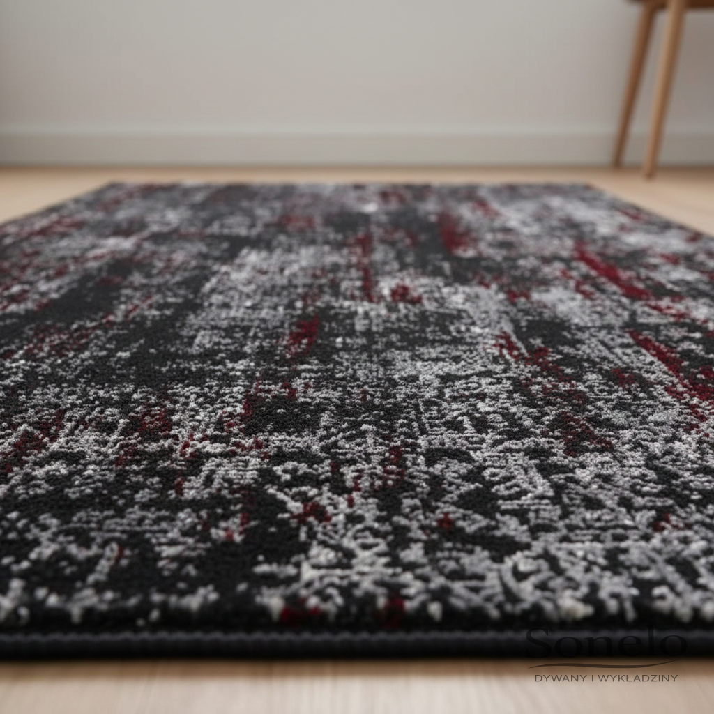 Dywan Sonelo - pielęgnacja