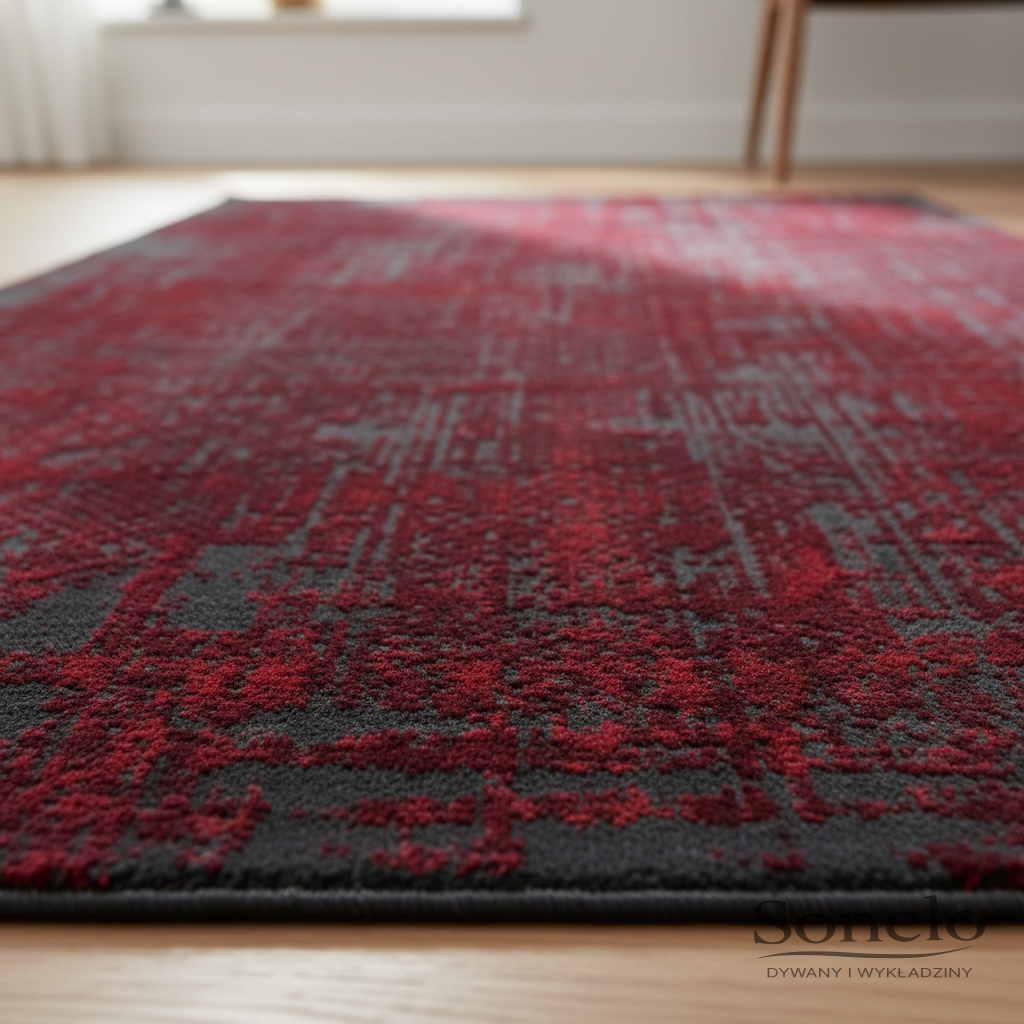 Dywan Sonelo - pielęgnacja