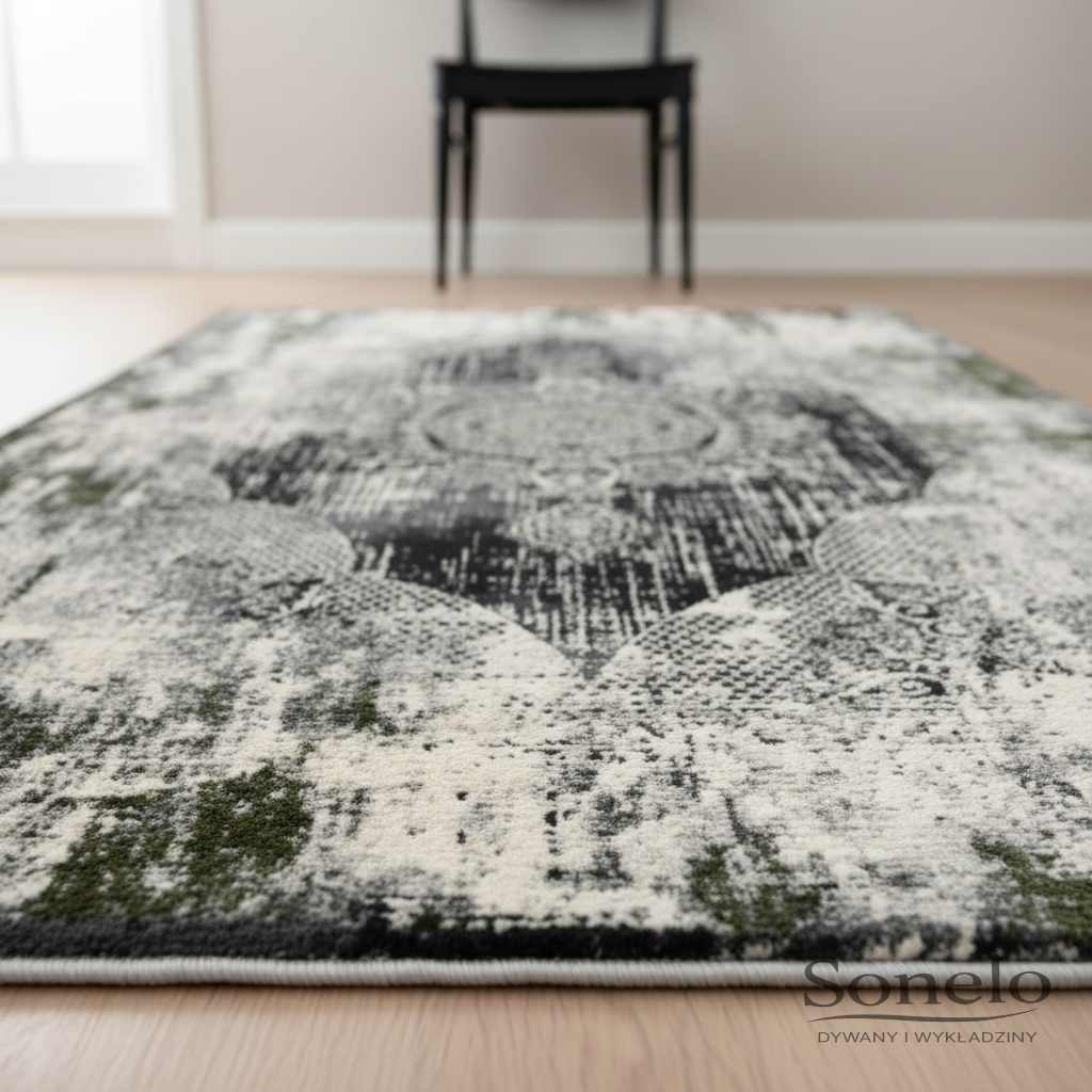 Dywan Sonelo - pielęgnacja