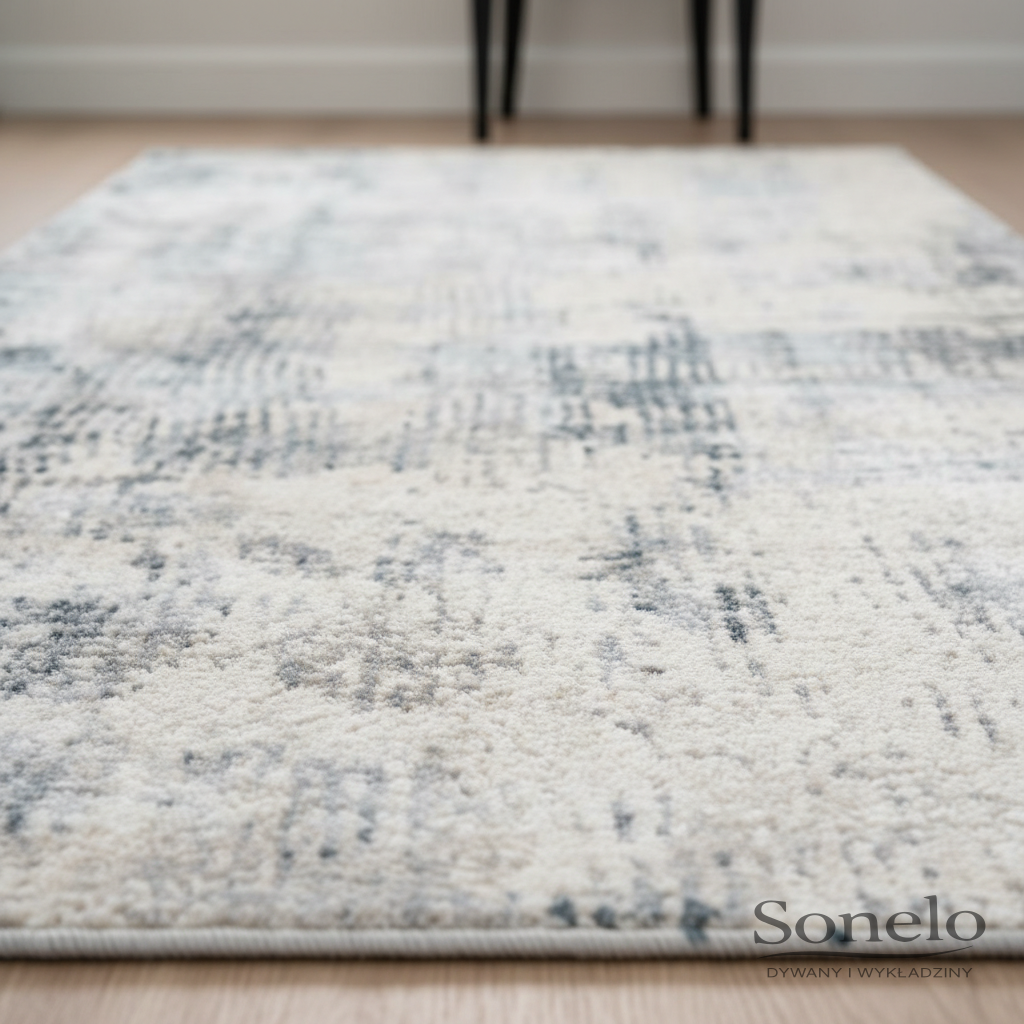 Dywan Sonelo - pielęgnacja