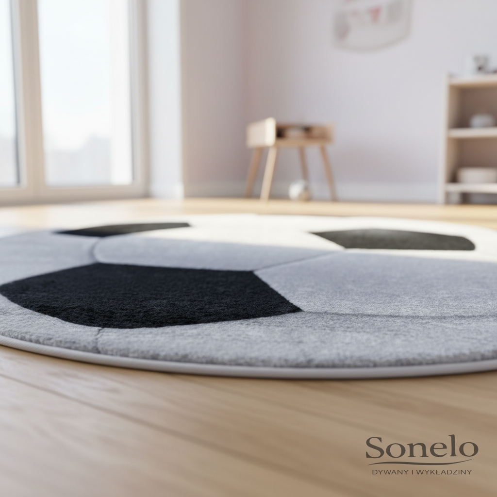 Dywan Sonelo - pielęgnacja