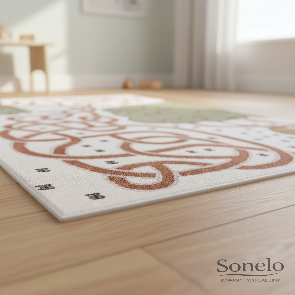 Dywan Sonelo - pielęgnacja