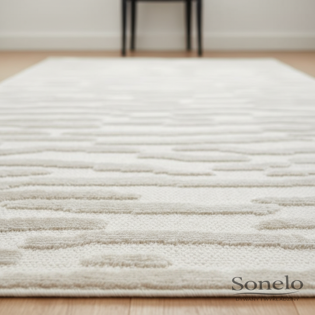 Dywan Sonelo - pielęgnacja