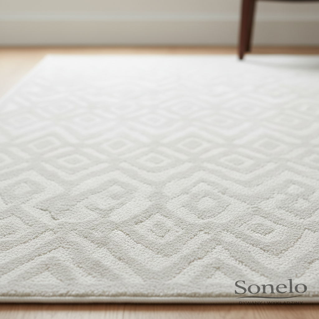 Dywan Sonelo - pielęgnacja