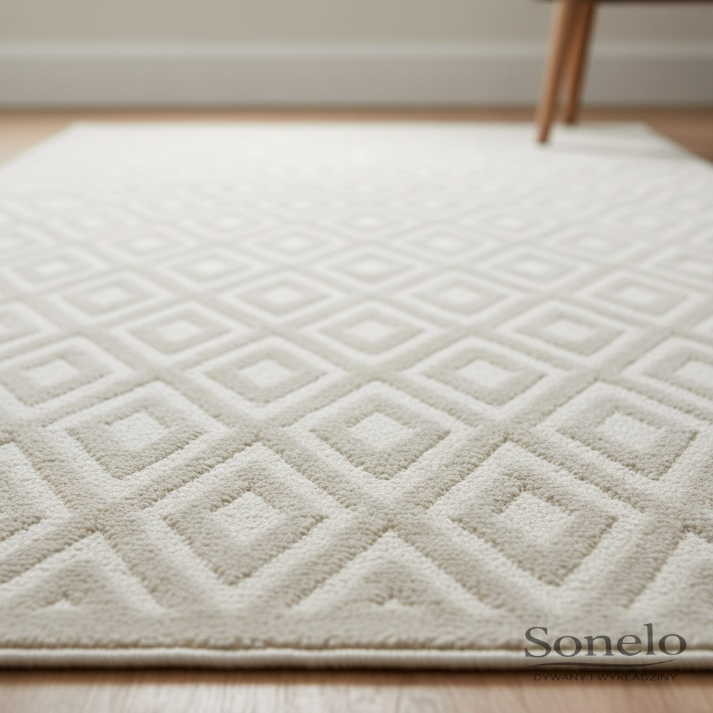 Dywan Sonelo - pielęgnacja