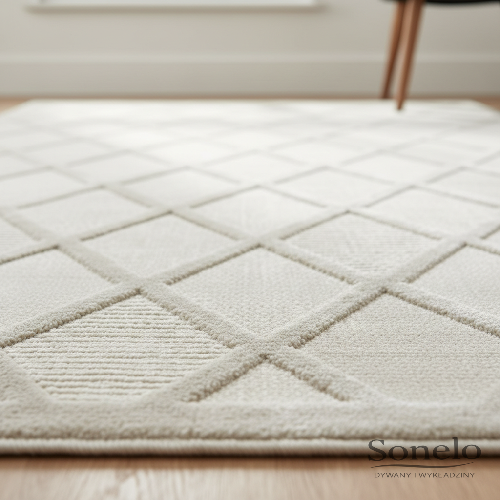 Dywan Sonelo - pielęgnacja
