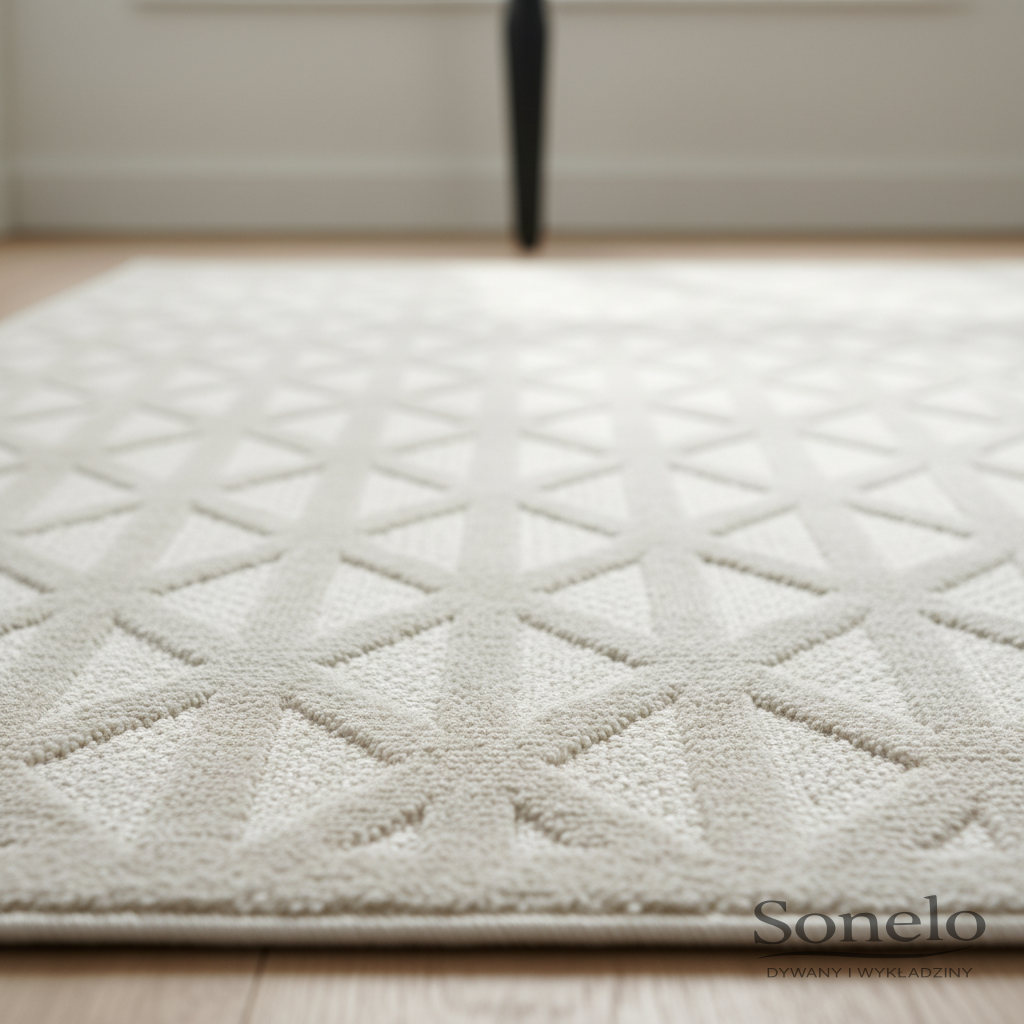 Dywan Sonelo - pielęgnacja