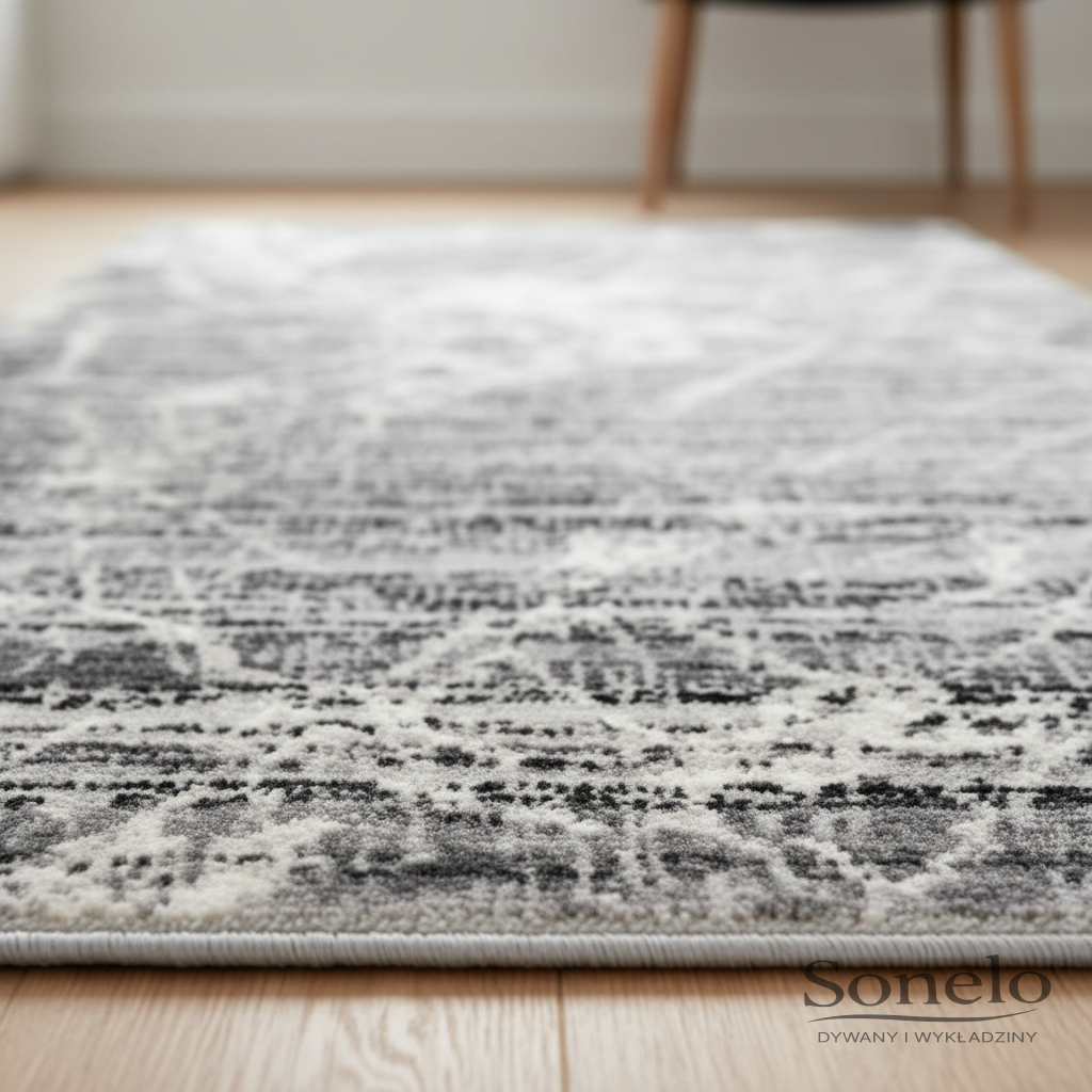 Dywan Sonelo - pielęgnacja
