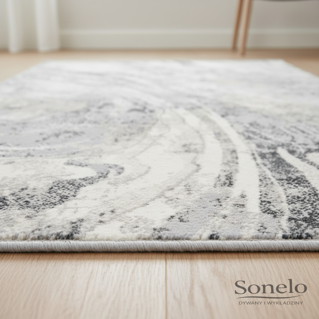 Dywan Sonelo - pielęgnacja