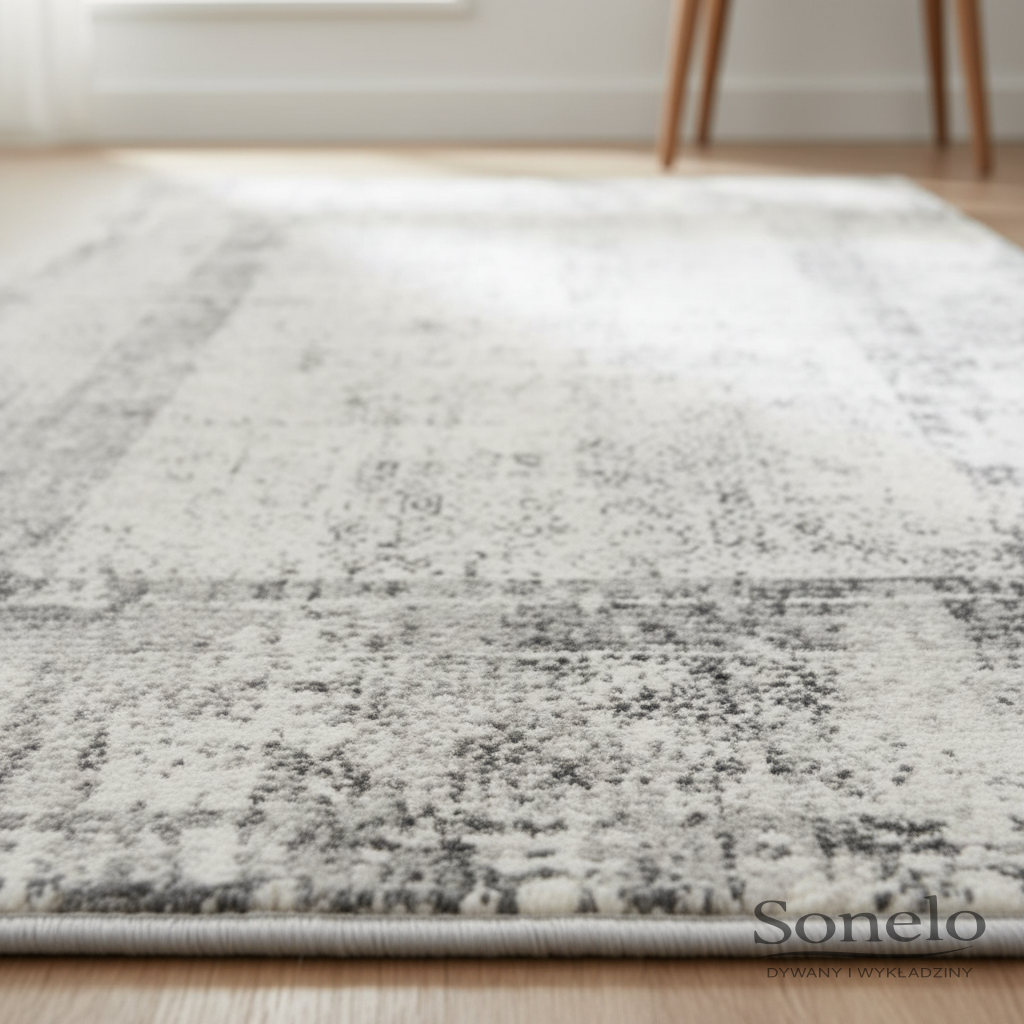 Dywan Sonelo - pielęgnacja
