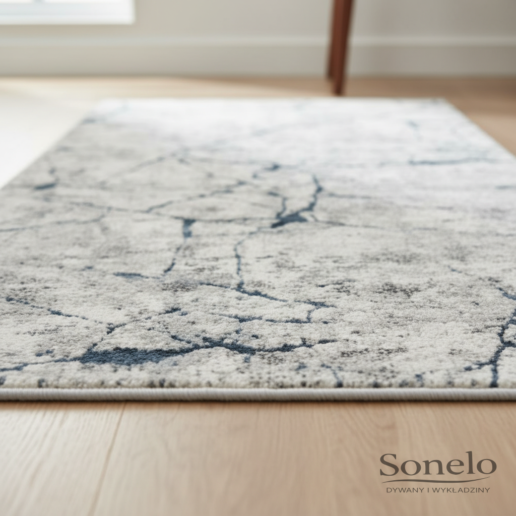Dywan Sonelo - pielęgnacja