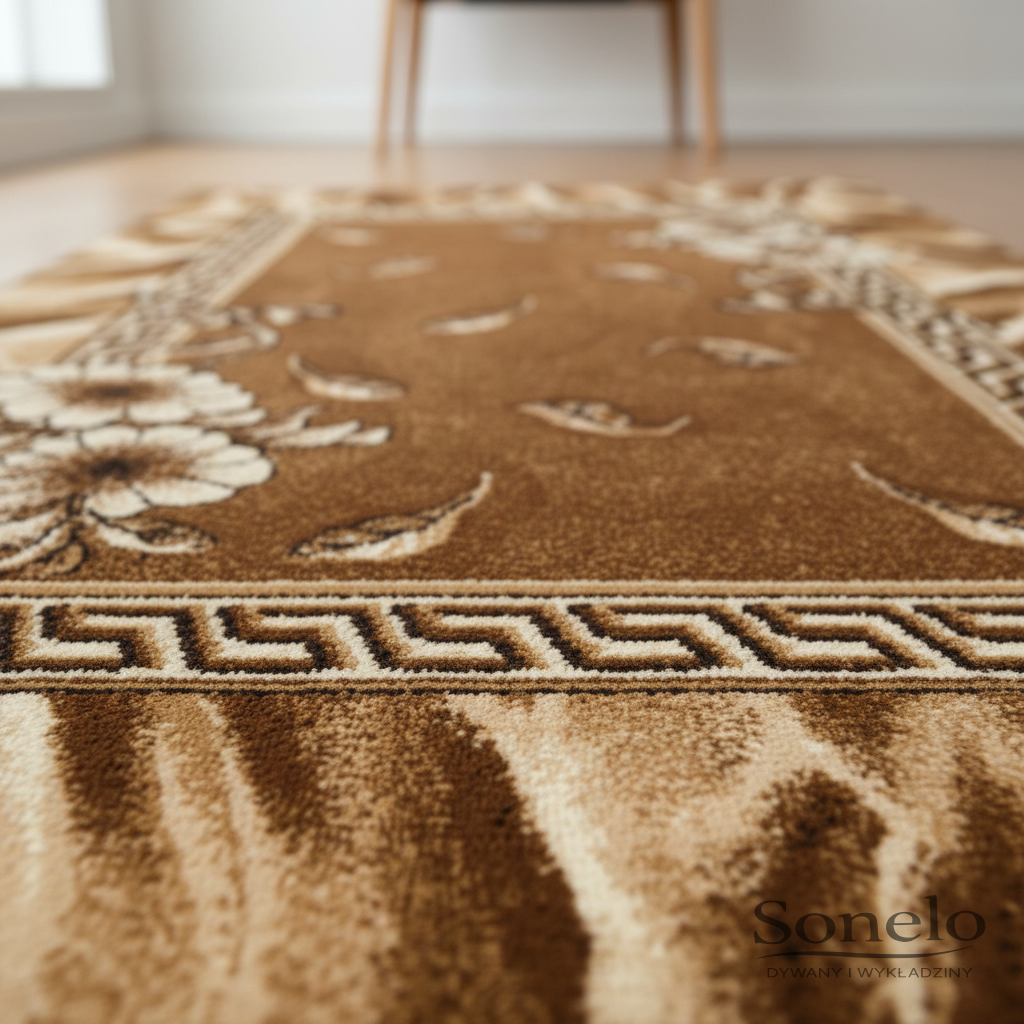 Dywan Sonelo - pielęgnacja