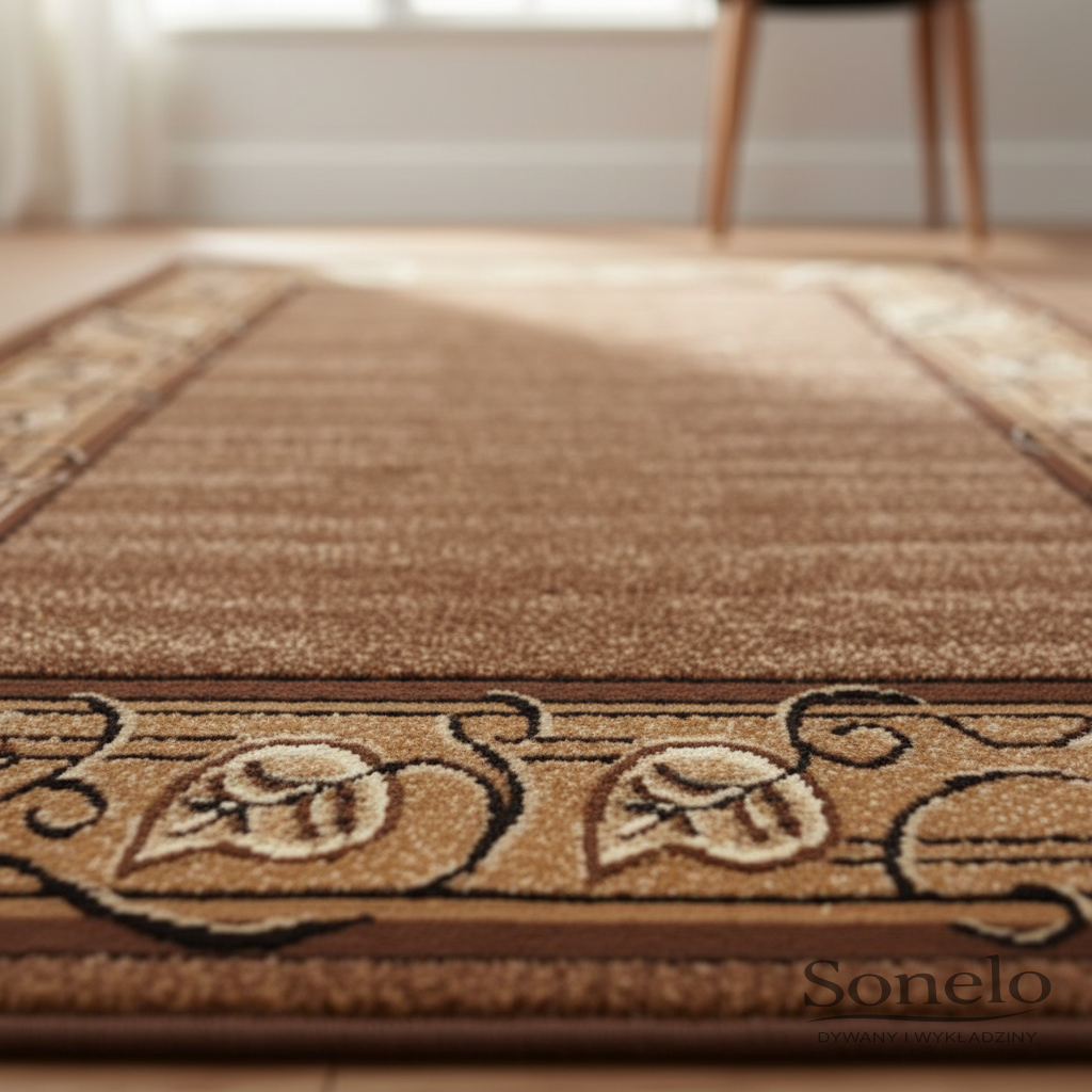 Dywan Sonelo - pielęgnacja