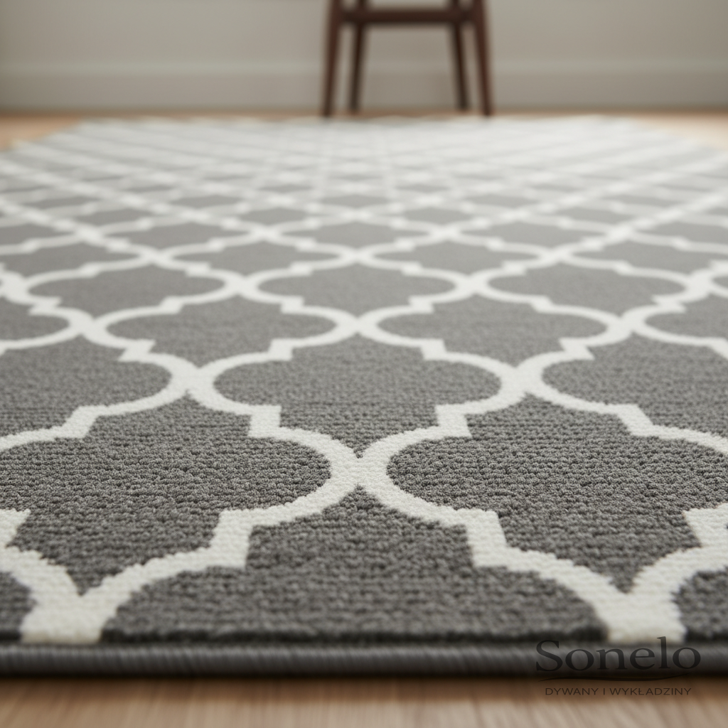 Dywan Sonelo - pielęgnacja