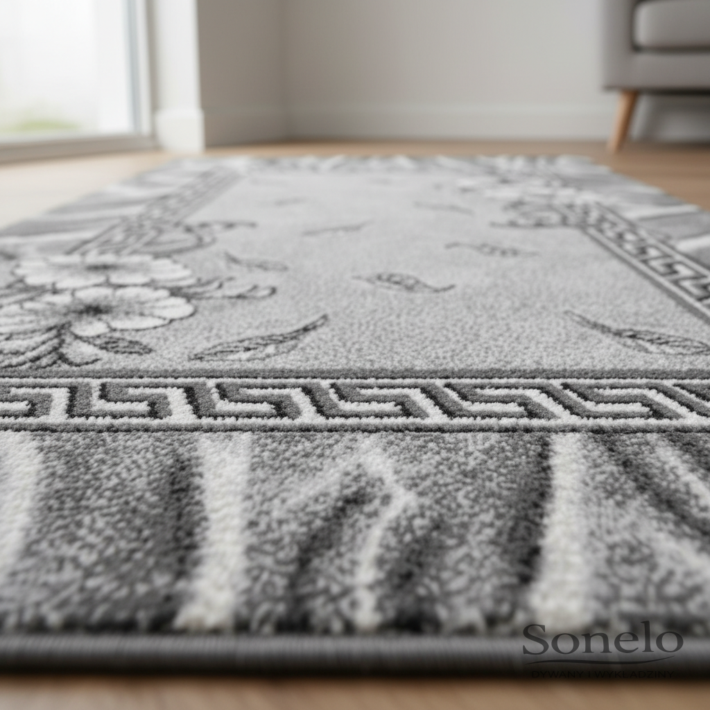 Dywan Sonelo - pielęgnacja