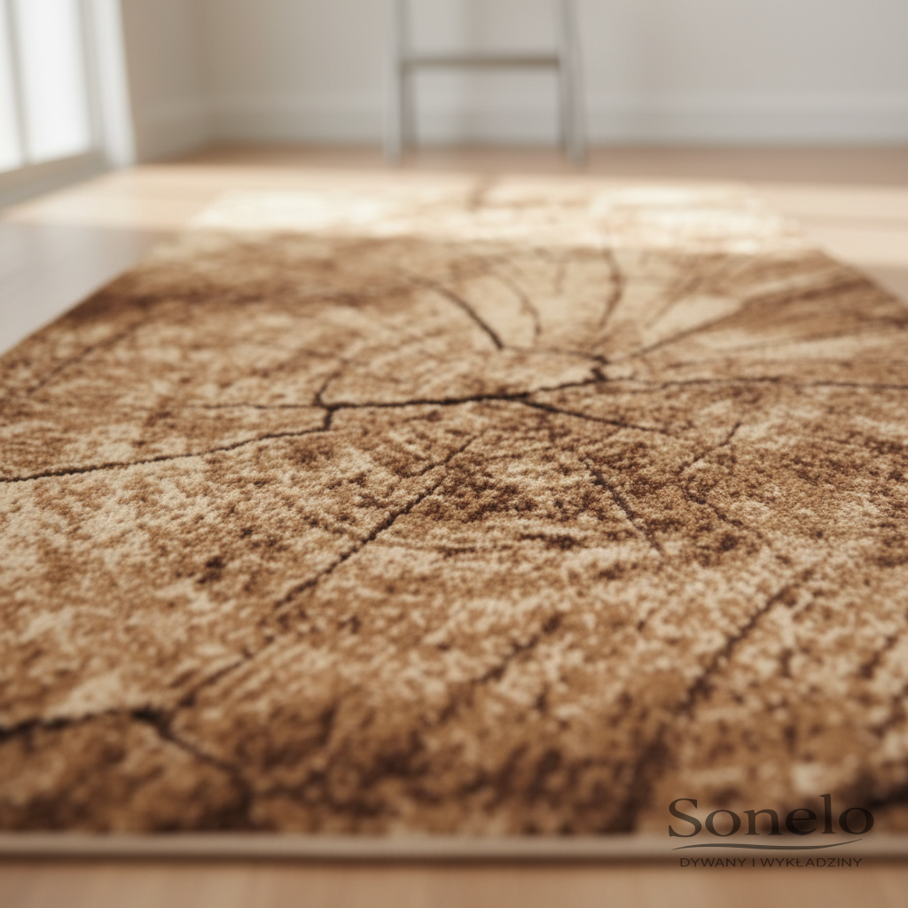 Dywan Sonelo - pielęgnacja