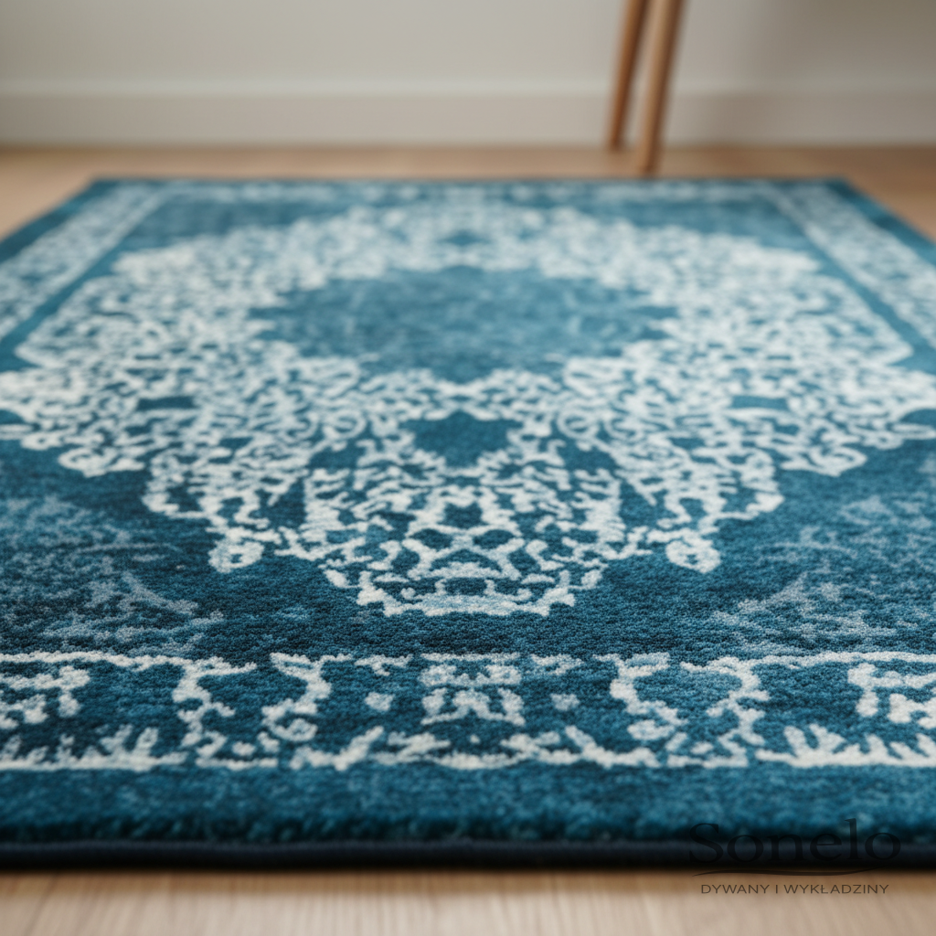 Dywan Sonelo - pielęgnacja