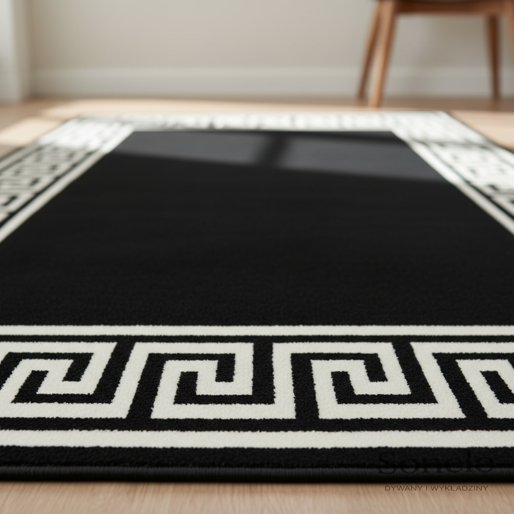 Dywan Sonelo - pielęgnacja