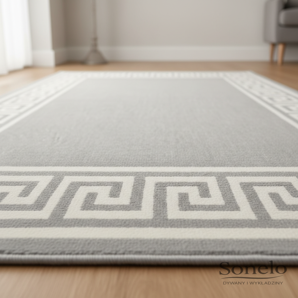 Dywan Sonelo - pielęgnacja