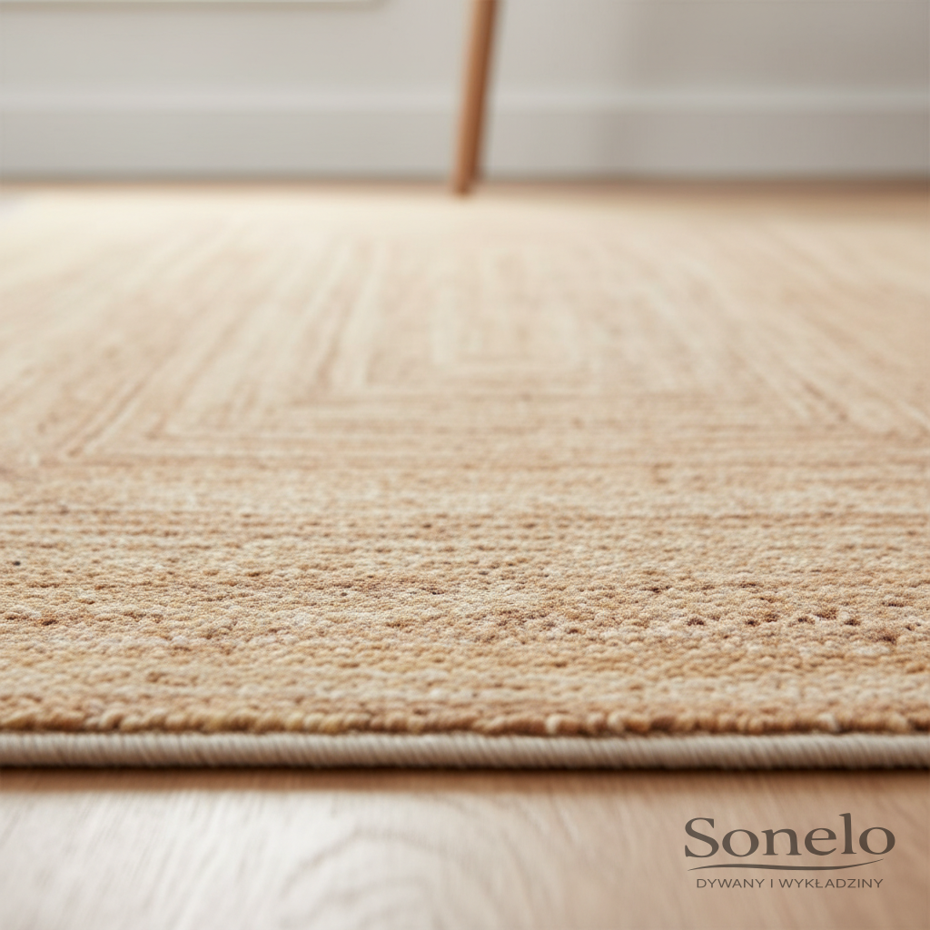 Dywan Sonelo - pielęgnacja