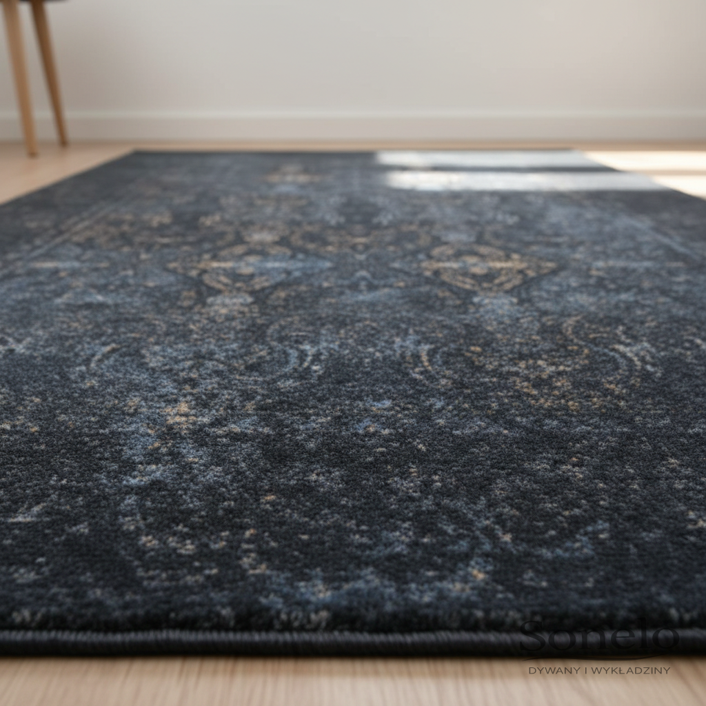 Dywan Sonelo - pielęgnacja