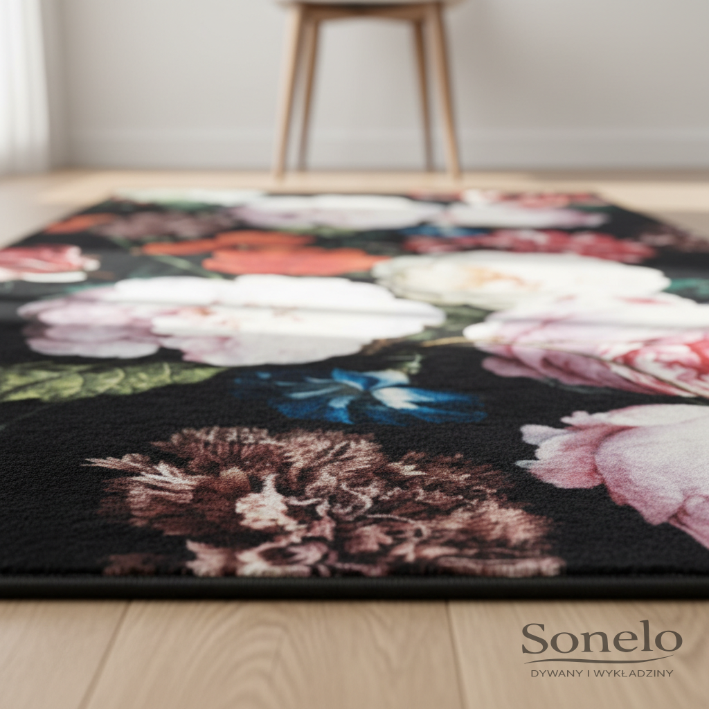 Dywan Sonelo - pielęgnacja