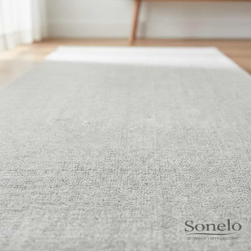 Dywan Sonelo - pielęgnacja