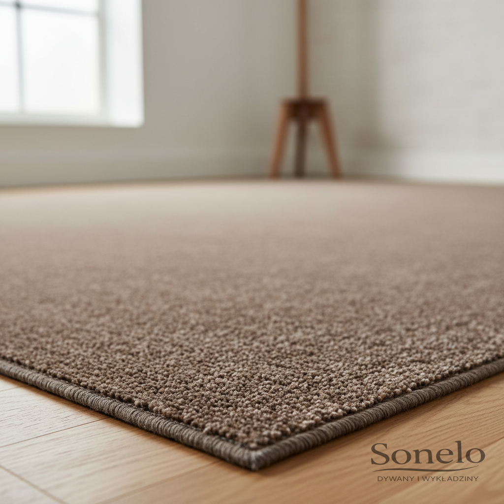 Dywan Sonelo - pielęgnacja