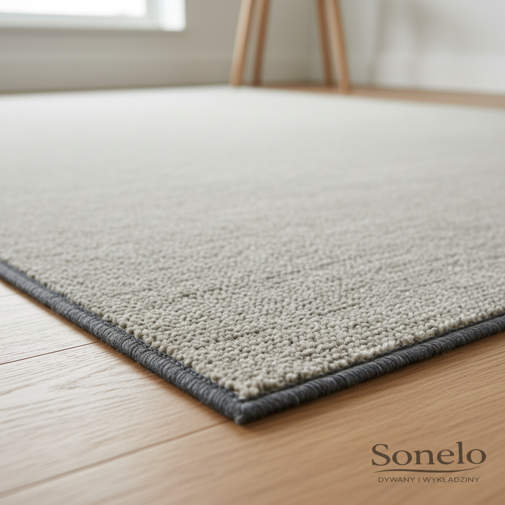 Dywan Sonelo - pielęgnacja