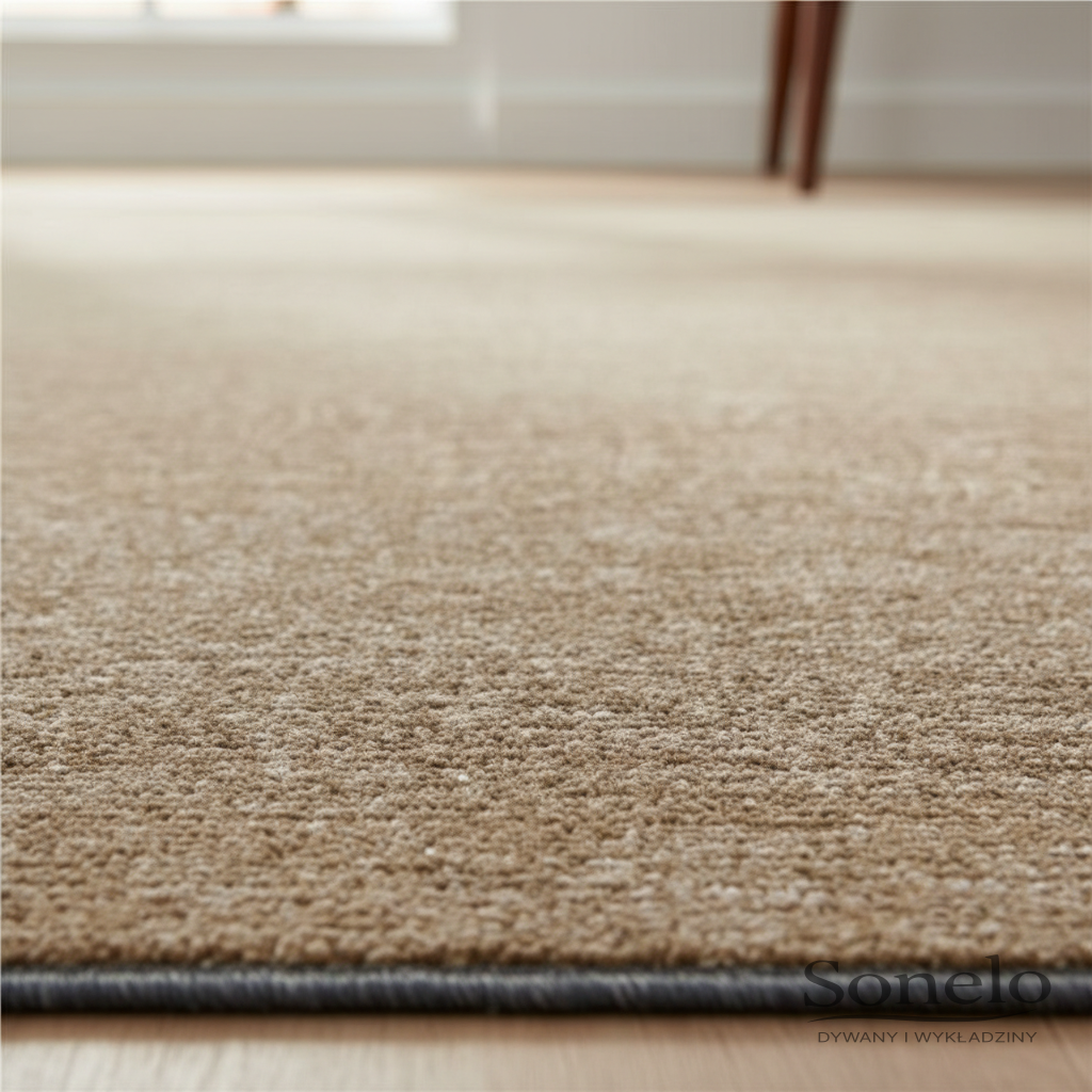Dywan Sonelo - pielęgnacja