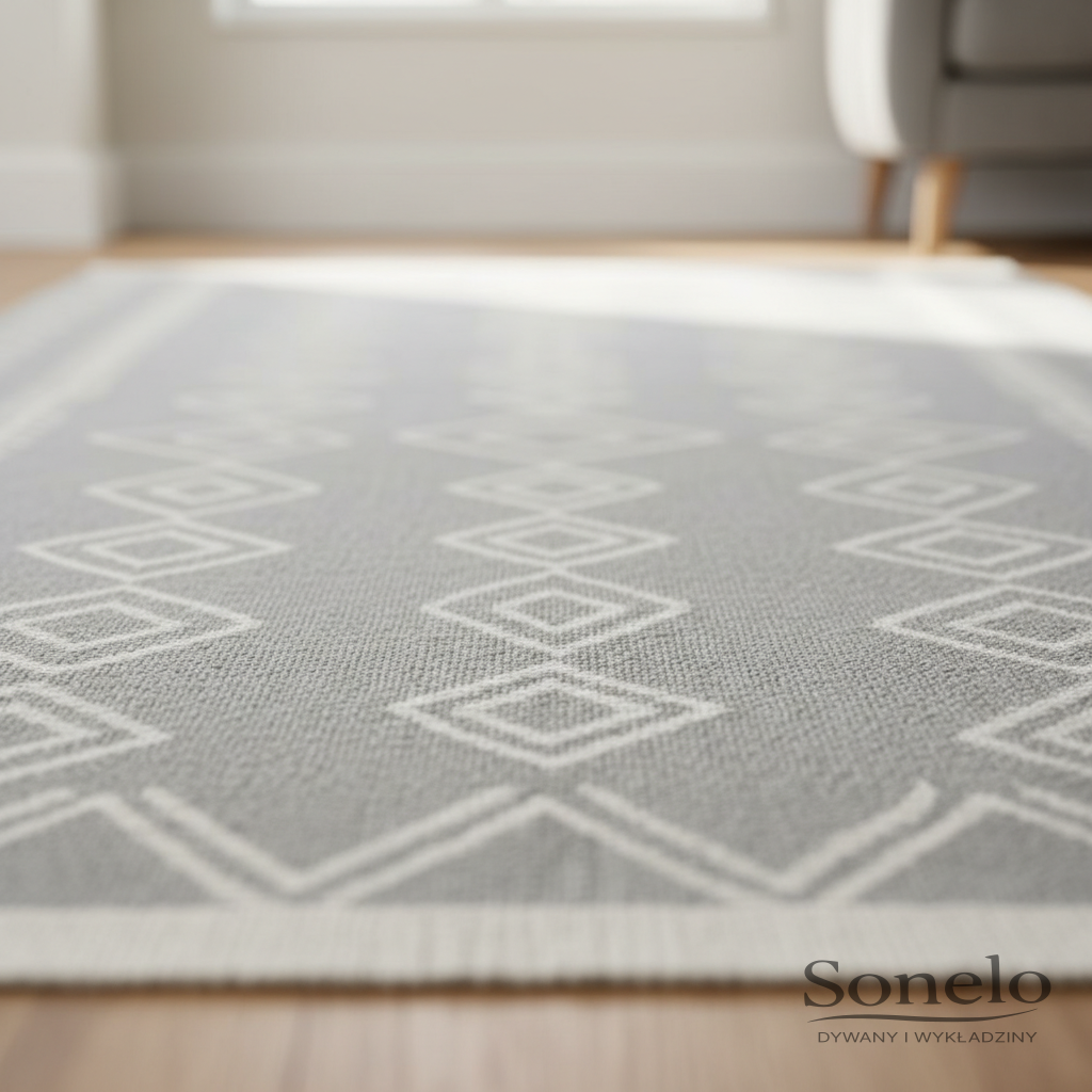 Dywan Sonelo - pielęgnacja
