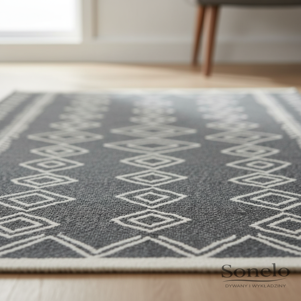 Dywan Sonelo - pielęgnacja