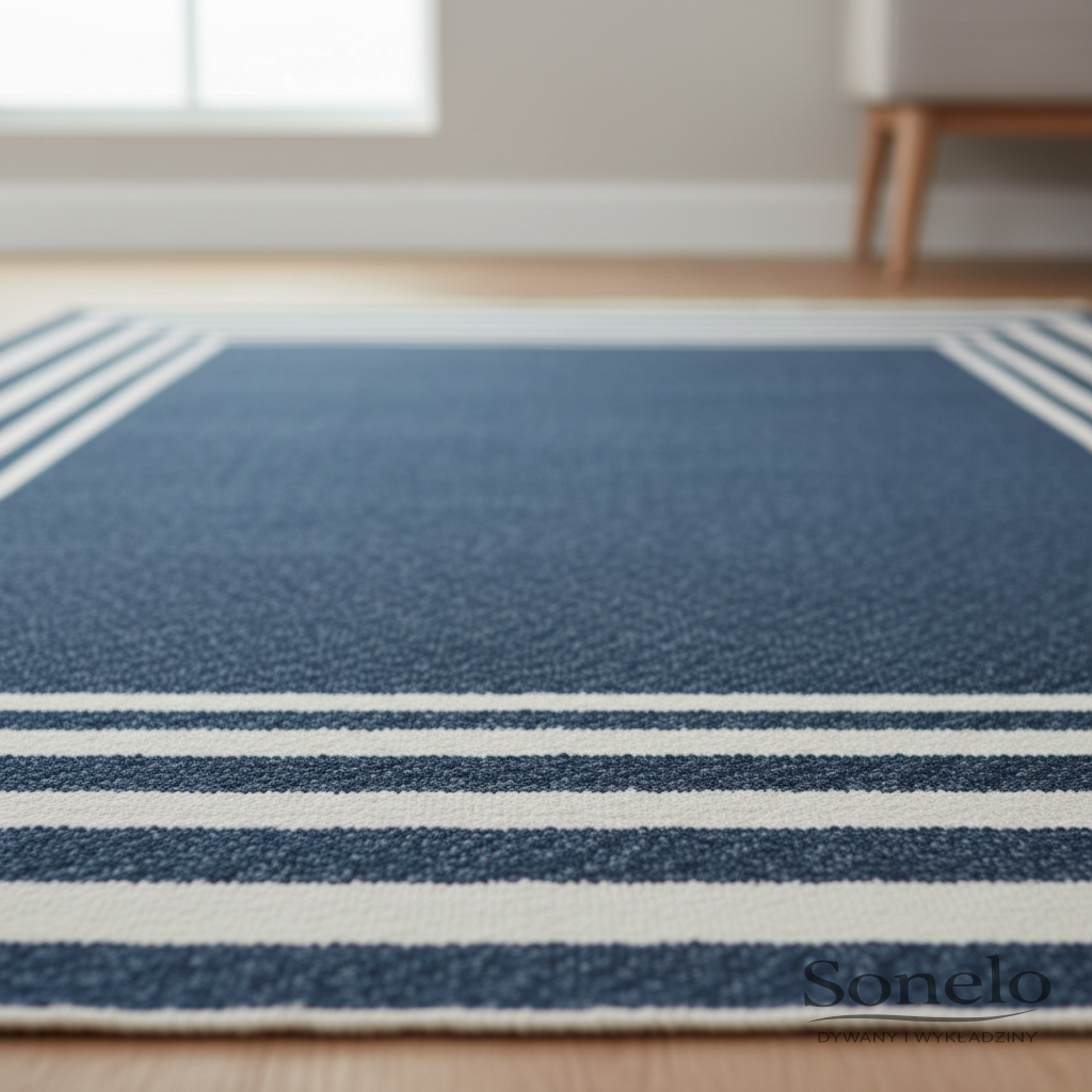 Dywan Sonelo - pielęgnacja