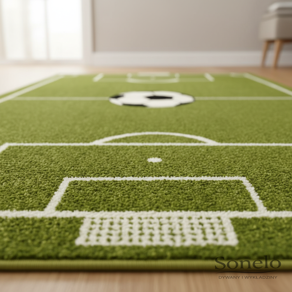 Dywan Sonelo - pielęgnacja