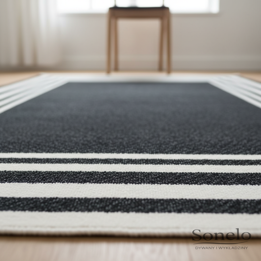 Dywan Sonelo - pielęgnacja