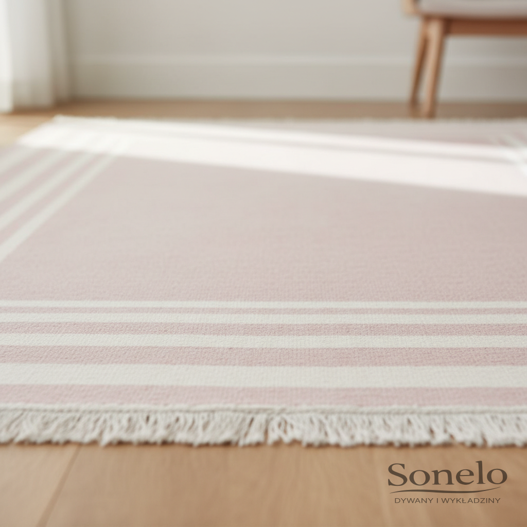 Dywan Sonelo - pielęgnacja