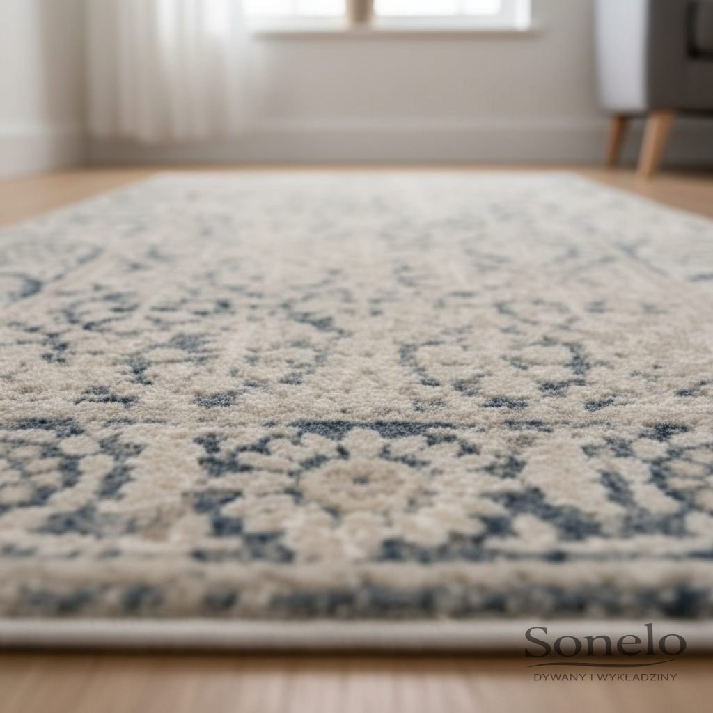Dywan Sonelo - pielęgnacja
