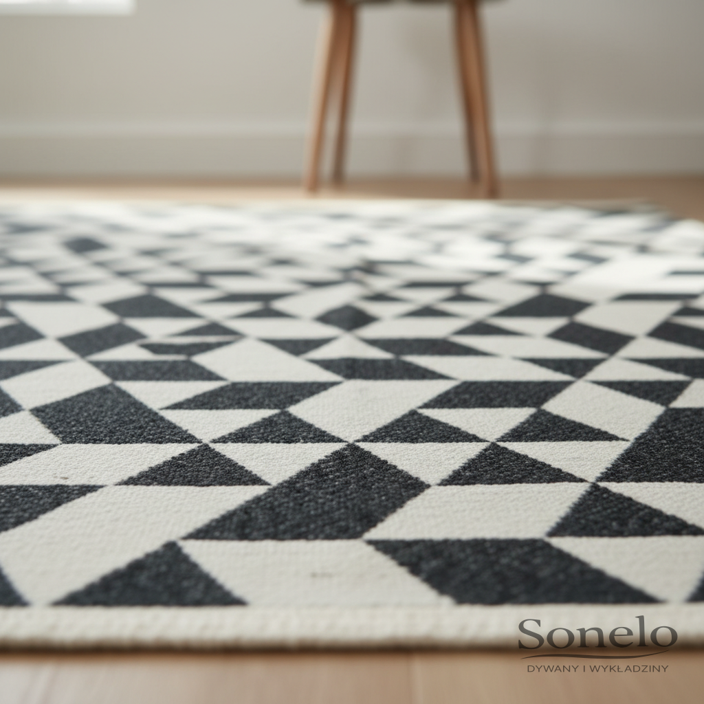 Dywan Sonelo - pielęgnacja