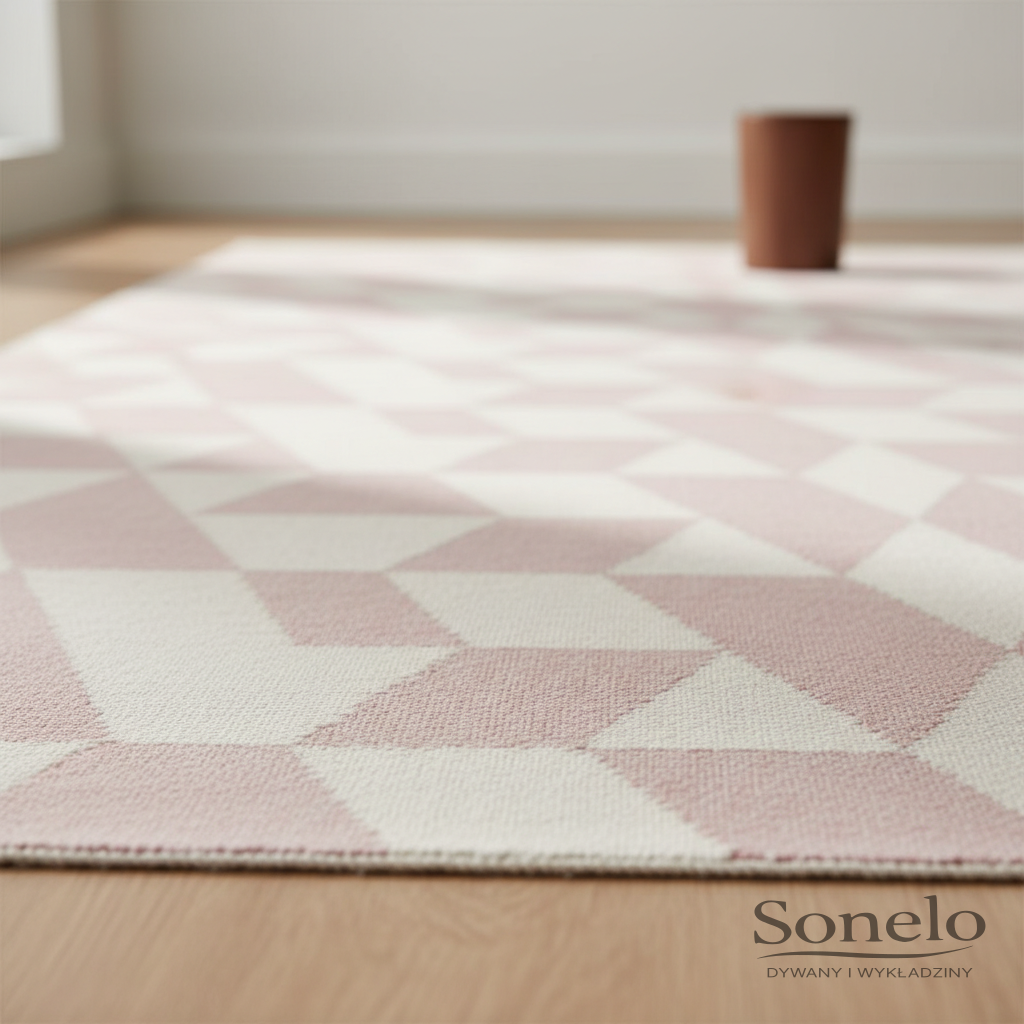 Dywan Sonelo - pielęgnacja