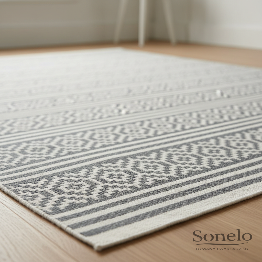 Dywan Sonelo - pielęgnacja