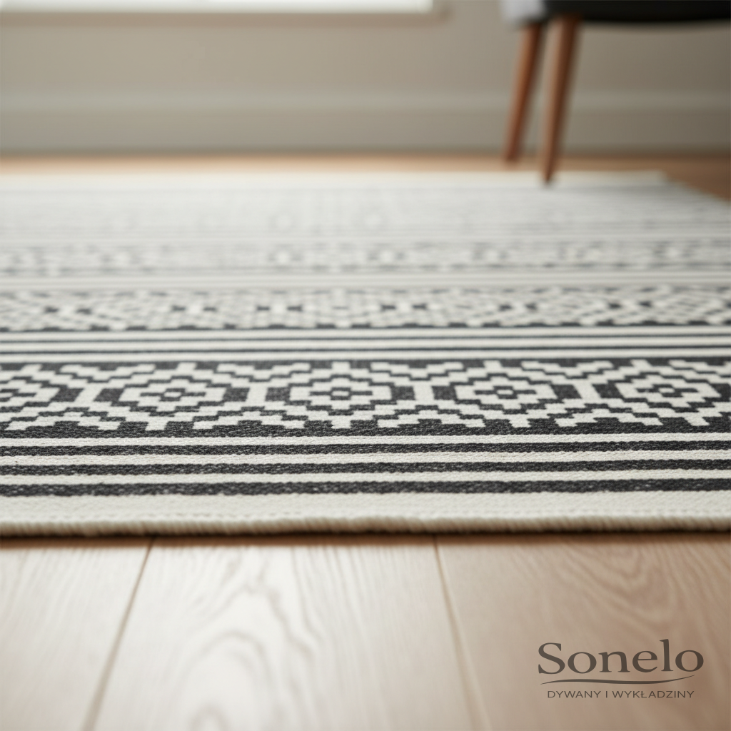 Dywan Sonelo - pielęgnacja