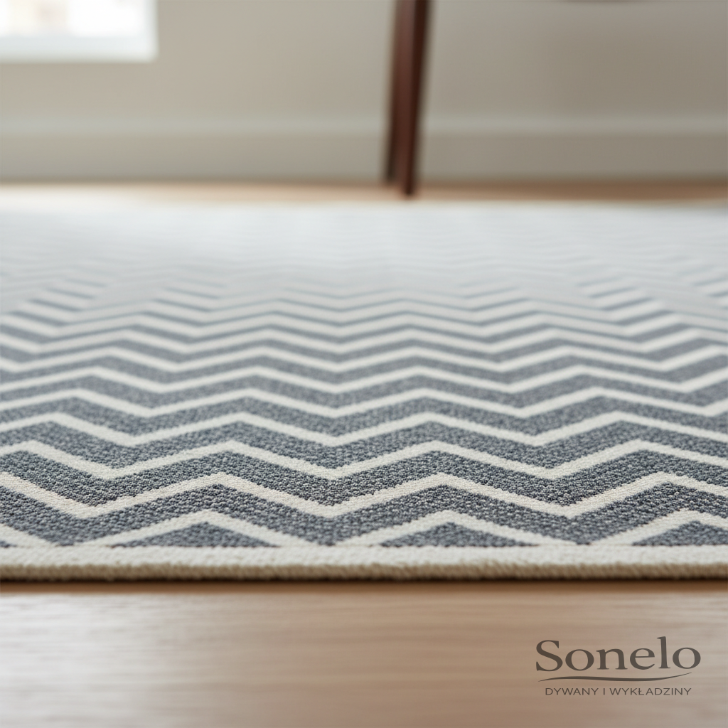 Dywan Sonelo - pielęgnacja