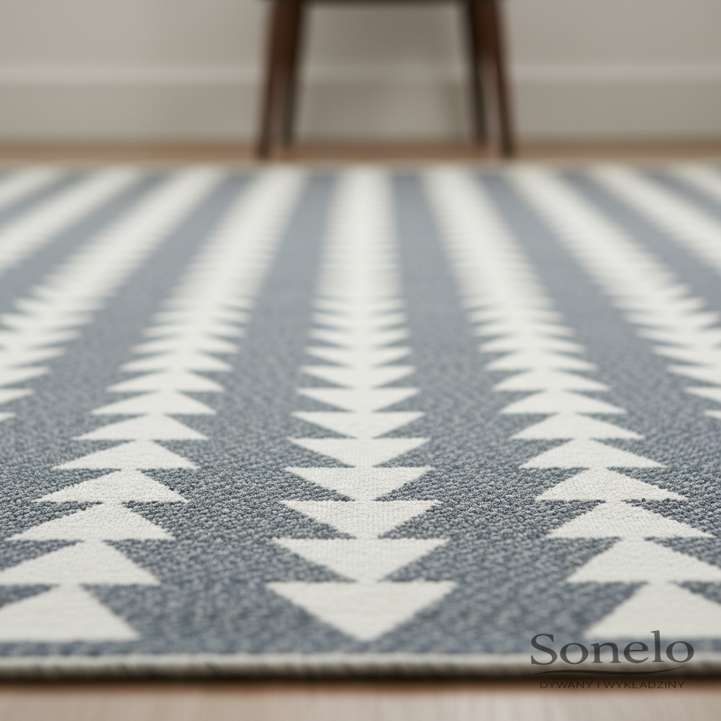 Dywan Sonelo - pielęgnacja