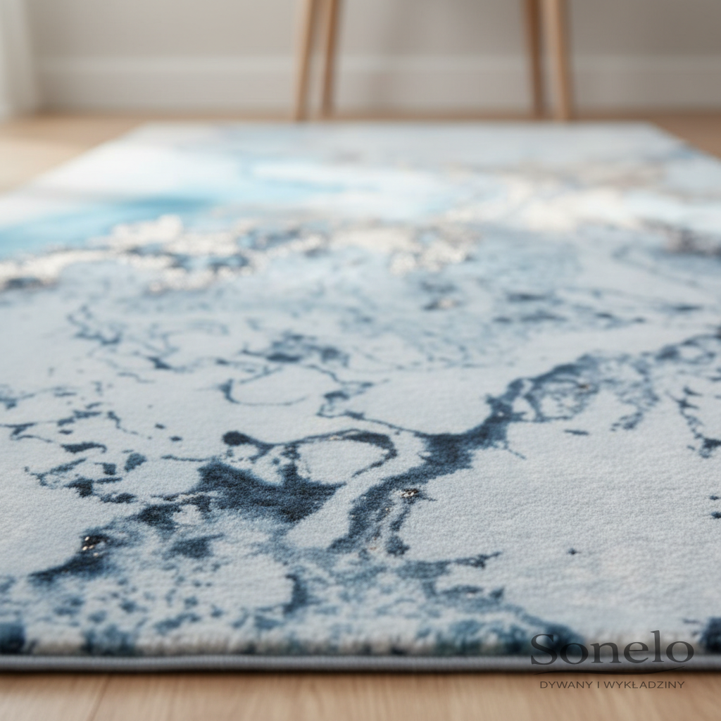 Dywan Sonelo - pielęgnacja