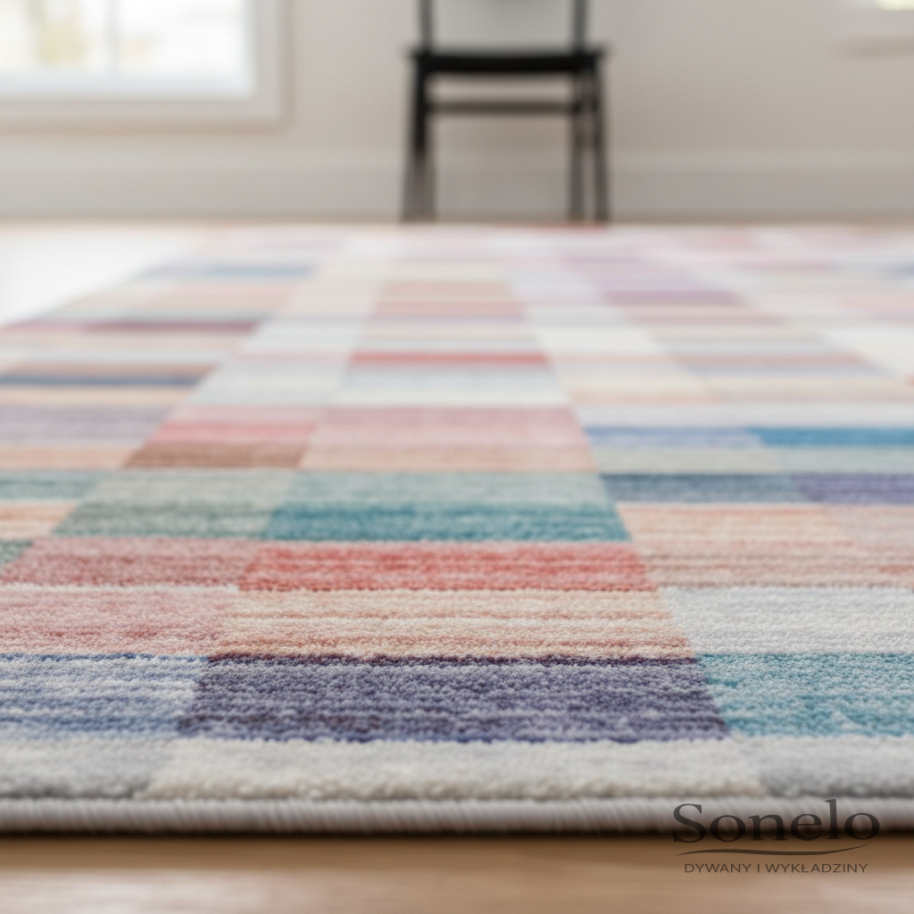 Dywan Sonelo - pielęgnacja