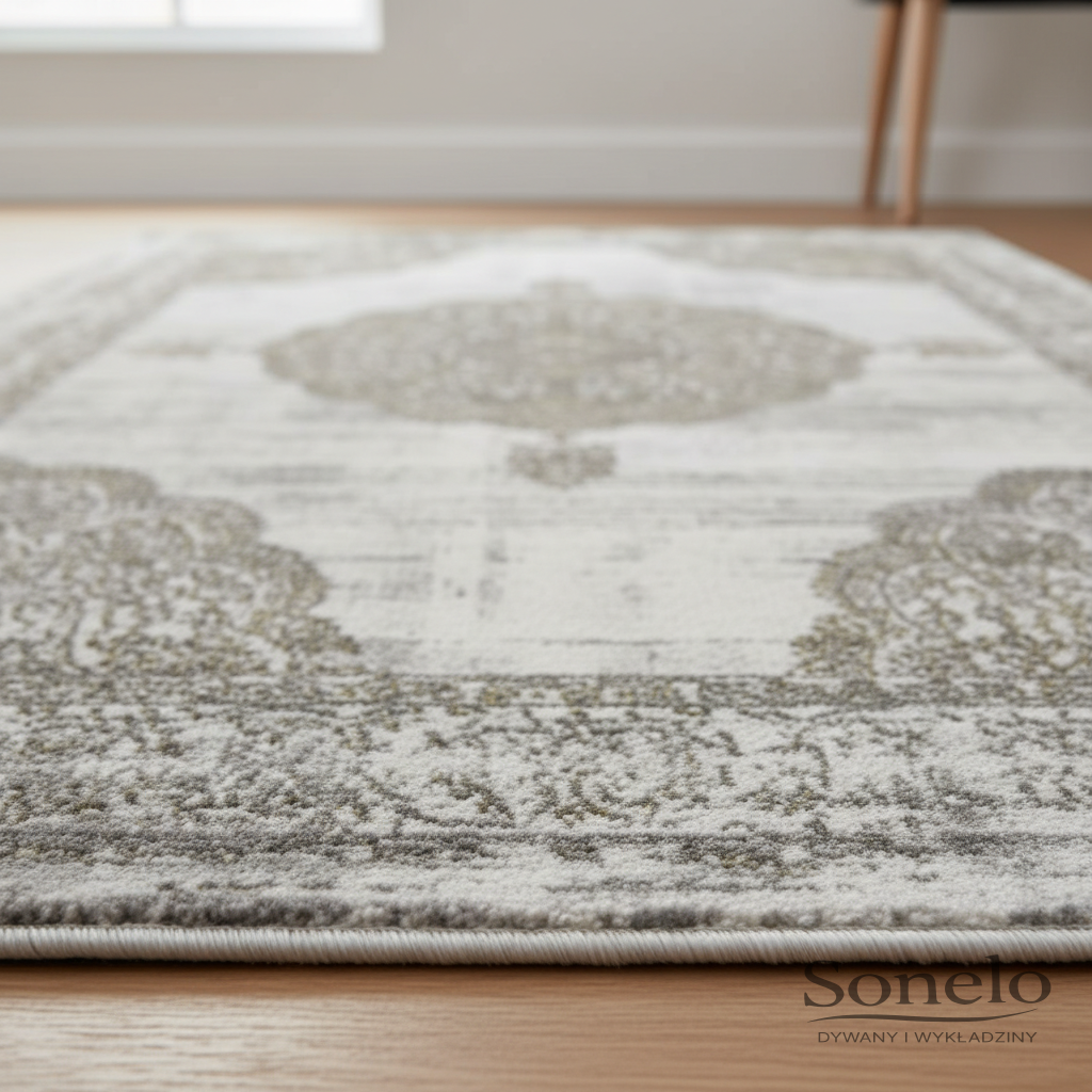 Dywan Sonelo - pielęgnacja