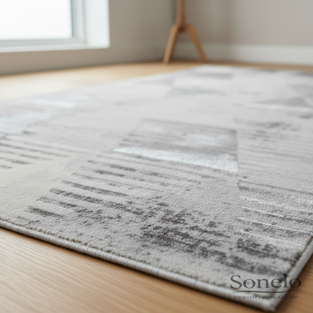 Dywan Sonelo - pielęgnacja