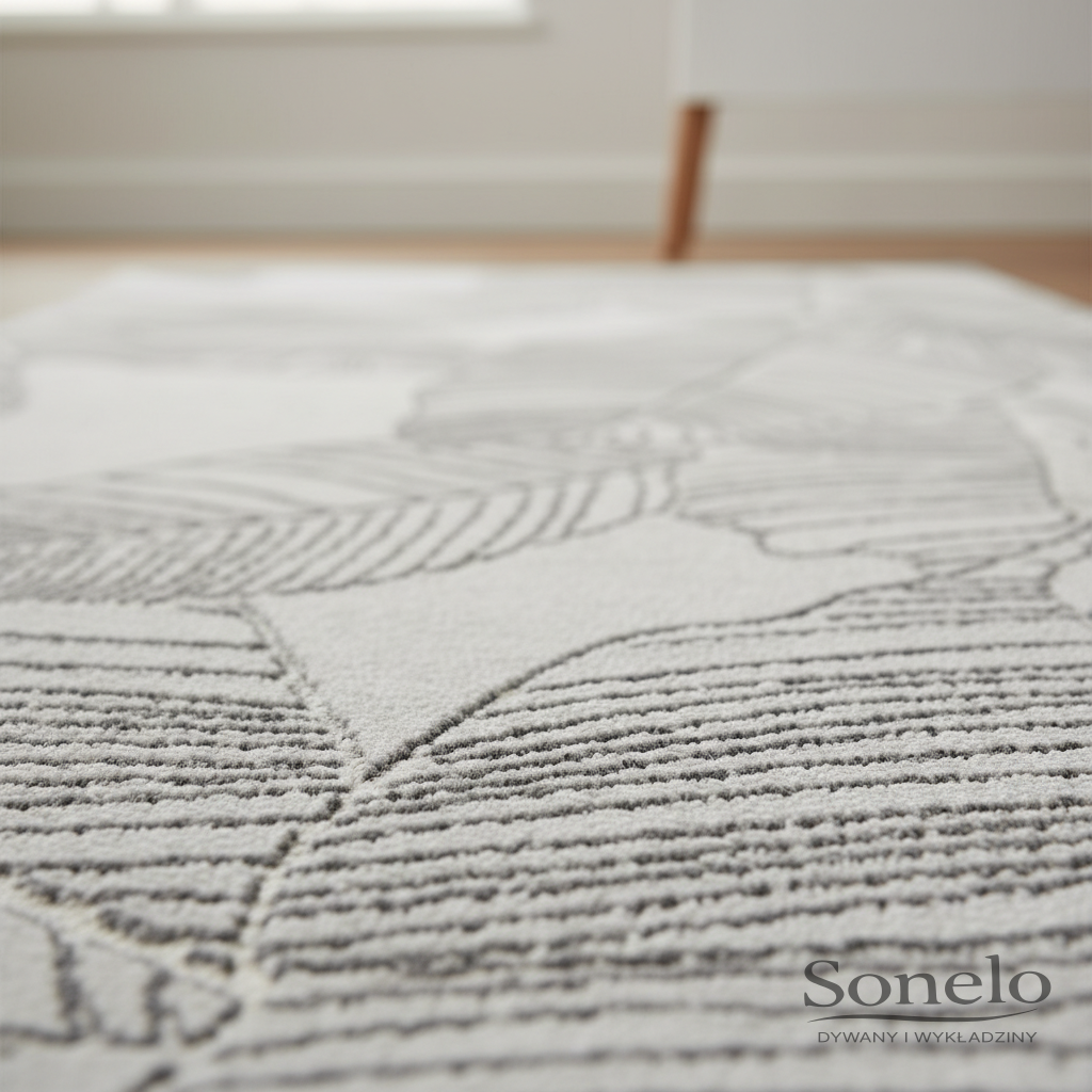 Dywan Sonelo - pielęgnacja