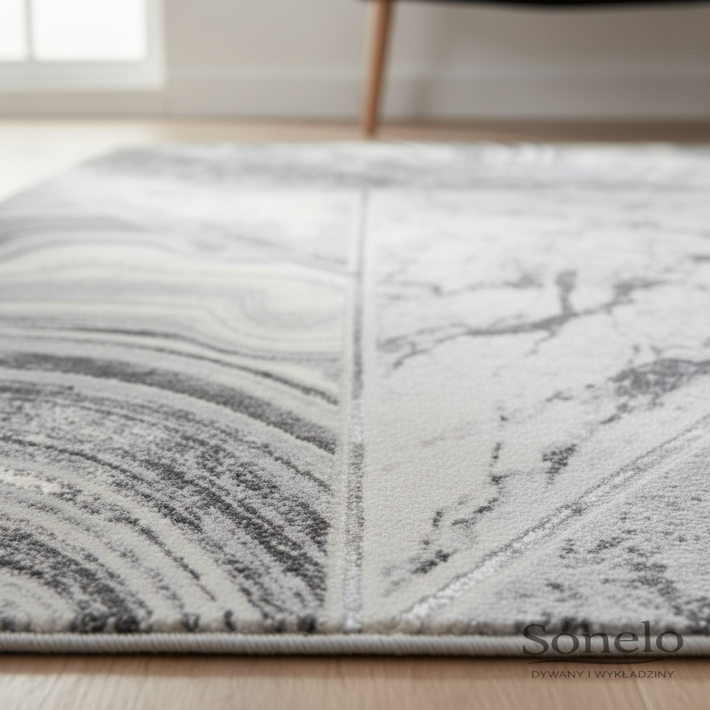 Dywan Sonelo - pielęgnacja