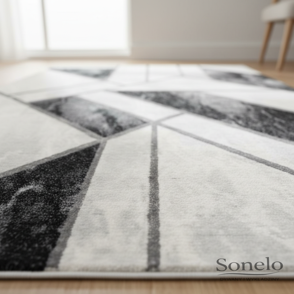 Dywan Sonelo - pielęgnacja